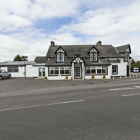 St Michaels Inn Leuchars Luaran gambar