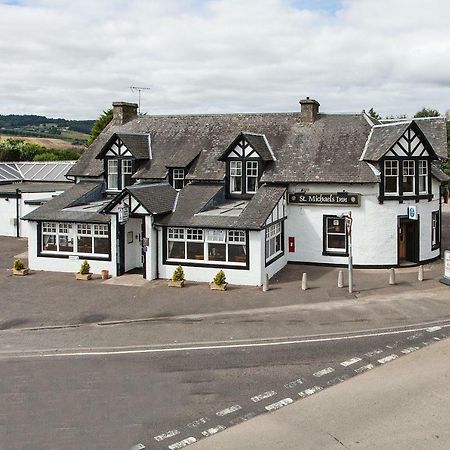 St Michaels Inn Leuchars Luaran gambar