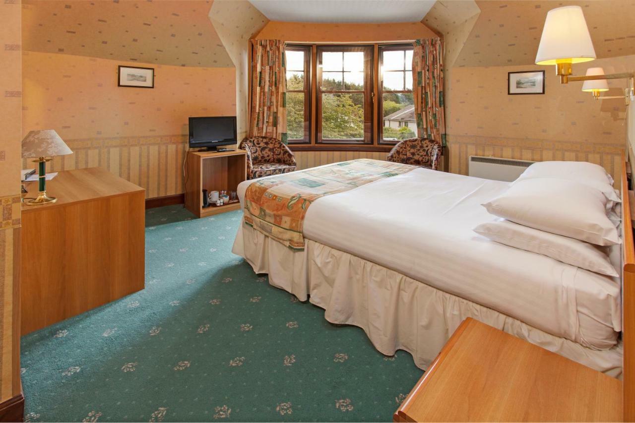 St Michaels Inn Leuchars Luaran gambar