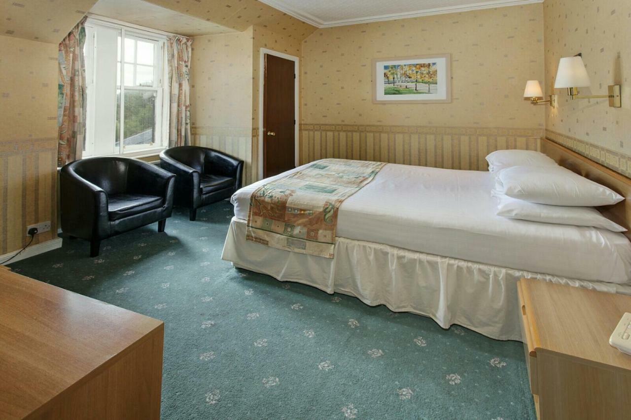 St Michaels Inn Leuchars Luaran gambar