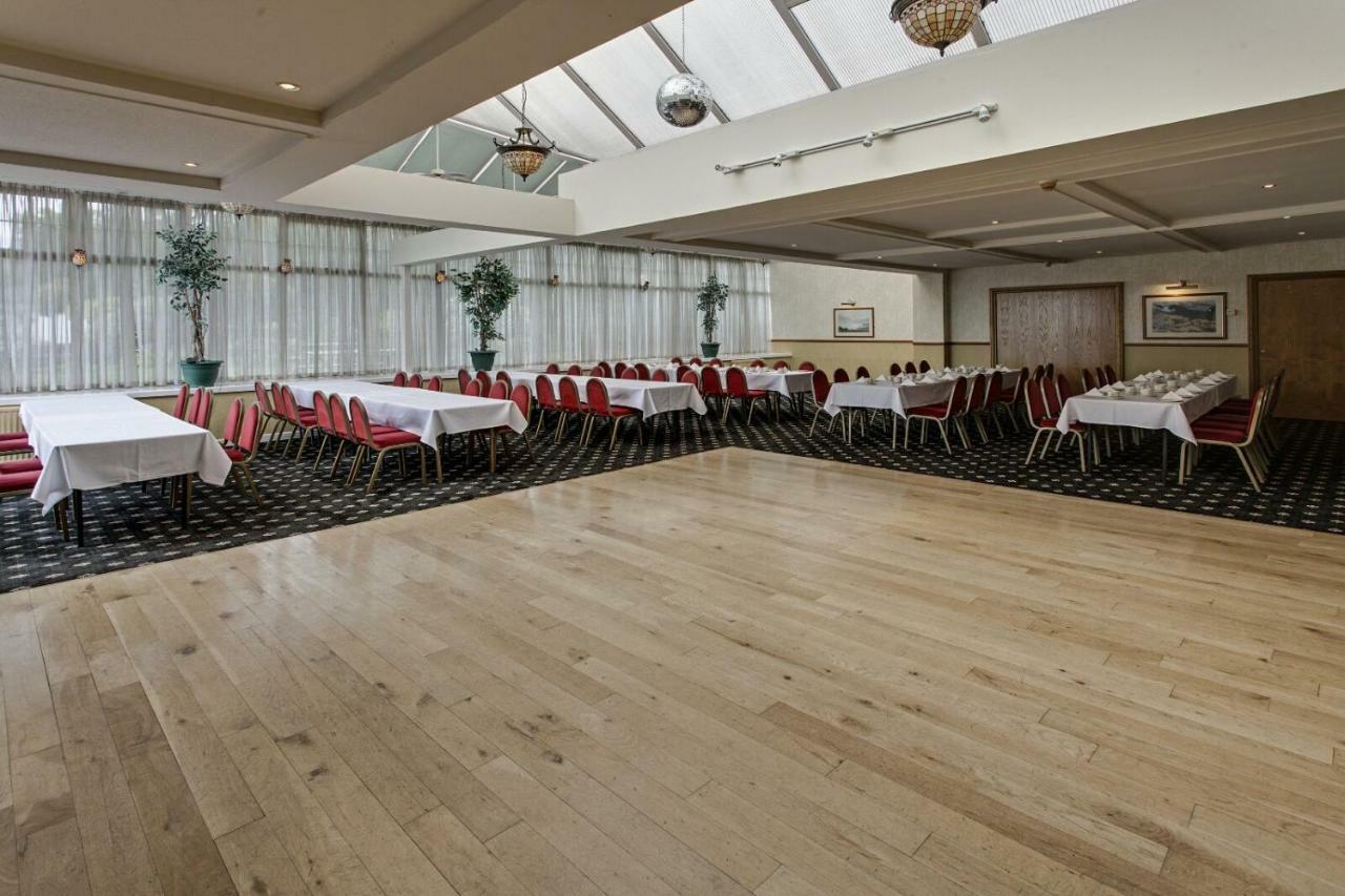 St Michaels Inn Leuchars Luaran gambar