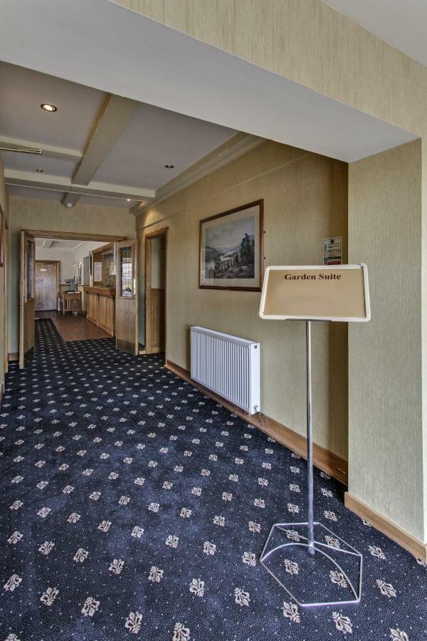 St Michaels Inn Leuchars Luaran gambar