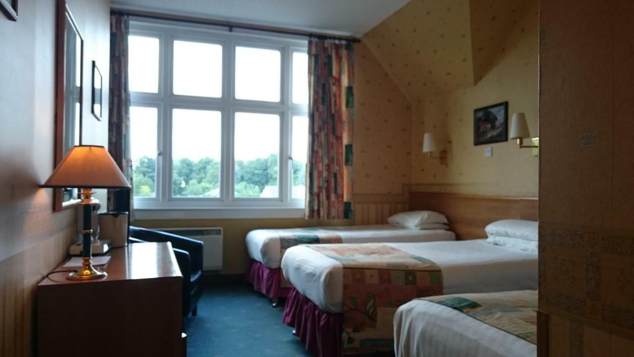 St Michaels Inn Leuchars Luaran gambar