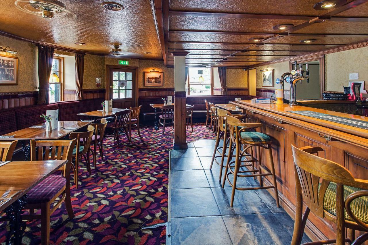 St Michaels Inn Leuchars Luaran gambar