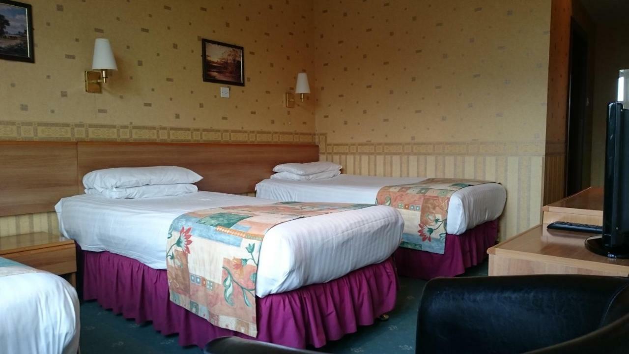 St Michaels Inn Leuchars Luaran gambar
