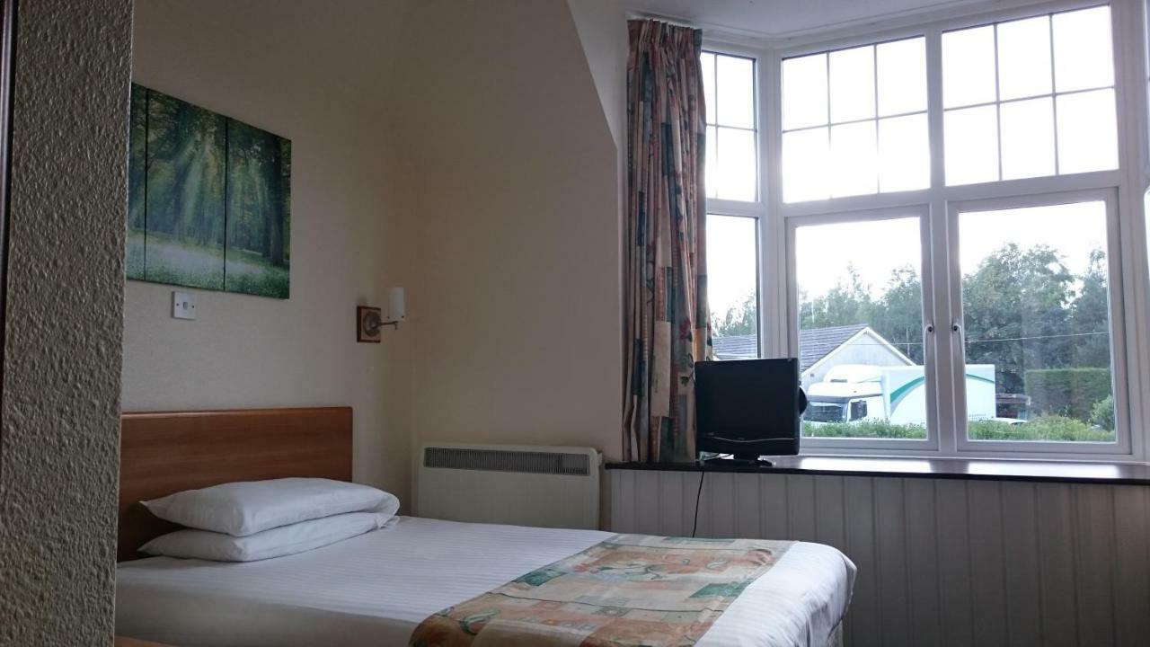 St Michaels Inn Leuchars Luaran gambar